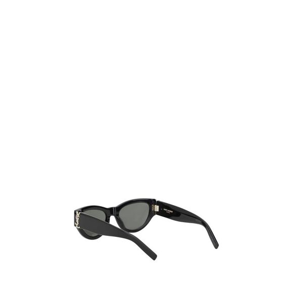 Saint Laurent Women Cat-Eye Sunglasses - Picture 6 of 6